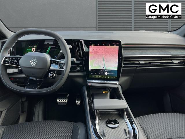 Renault Austral Esprit Alpine SHZ Pano-Dach E-TECH 200 Full Hybrid 
