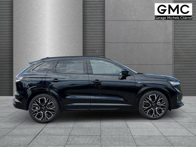 Renault Austral Esprit Alpine SHZ Pano-Dach E-TECH 200 Full Hybrid 