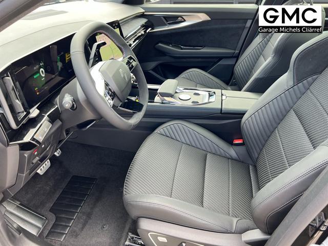 Renault Austral Esprit Alpine SHZ Pano-Dach E-TECH 200 Full Hybrid 