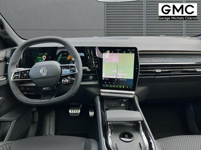 Renault Austral Esprit Alpine SHZ Pano-Dach E-TECH 200 Full Hybrid 