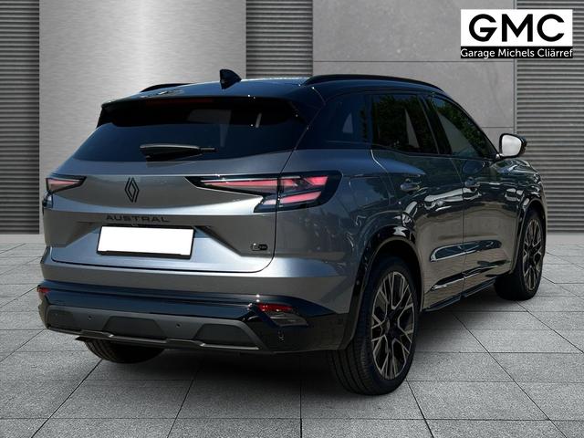 Renault Austral Esprit Alpine SHZ Pano-Dach E-TECH 200 Full Hybrid 