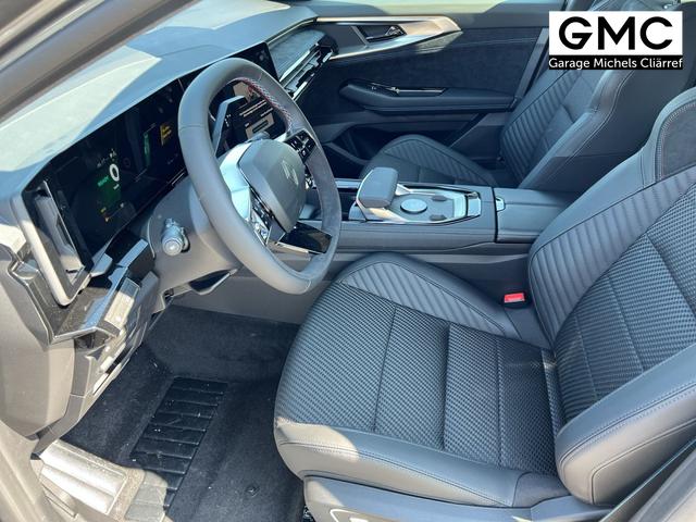 Renault Austral Esprit Alpine SHZ Pano-Dach E-TECH 200 Full Hybrid 