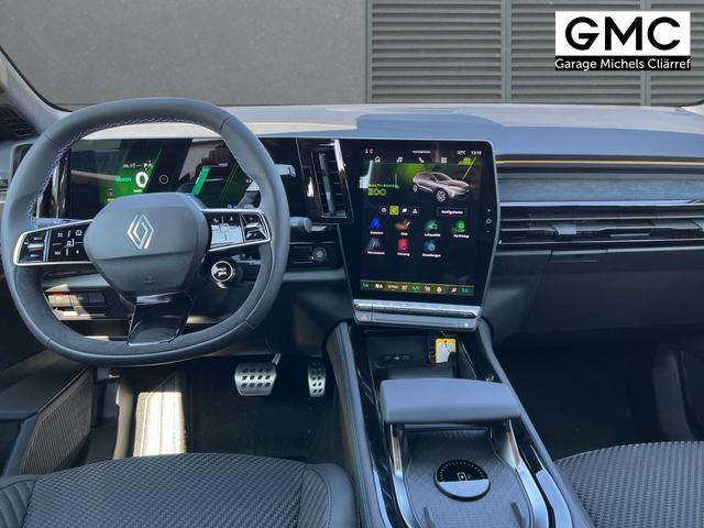 Renault Austral Esprit Alpine SHZ Pano-Dach E-TECH 200 Full Hybrid 