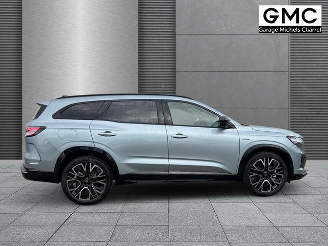 Renault Espace Esprit Alpine 7-S SHZ+LKHZ+360&deg;-Kamera E-TECH 200 Full Hybrid 