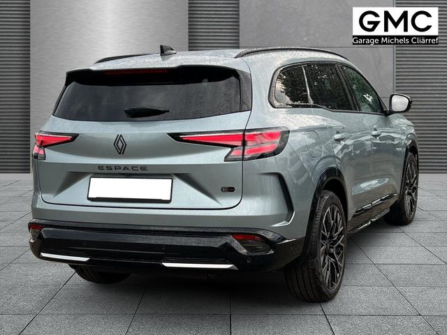 Renault Espace Esprit Alpine 7-S SHZ+LKHZ+360&deg;-Kamera E-TECH 200 Full Hybrid 