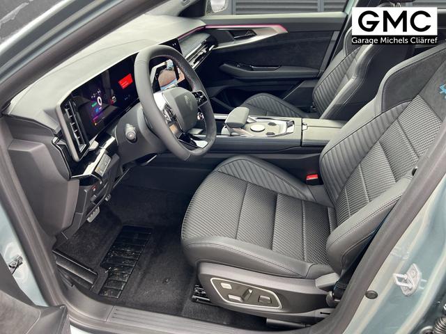 Renault Espace Esprit Alpine 7-S SHZ+LKHZ+360&deg;-Kamera E-TECH 200 Full Hybrid 