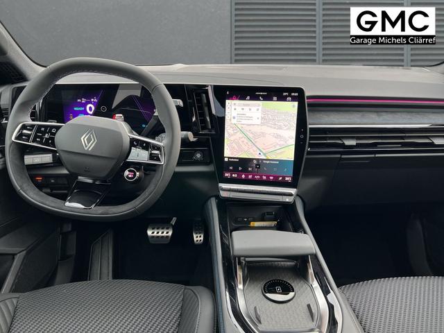 Renault Espace Esprit Alpine 7-S SHZ+LKHZ+360&deg;-Kamera E-TECH 200 Full Hybrid 