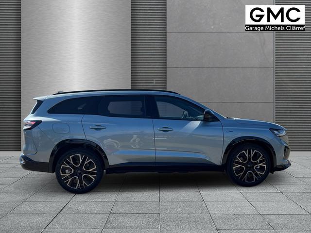 Renault Espace Esprit Alpine 5-S+SHZ+360&deg; Kamera+LED E-TECH 200 Full Hybrid 