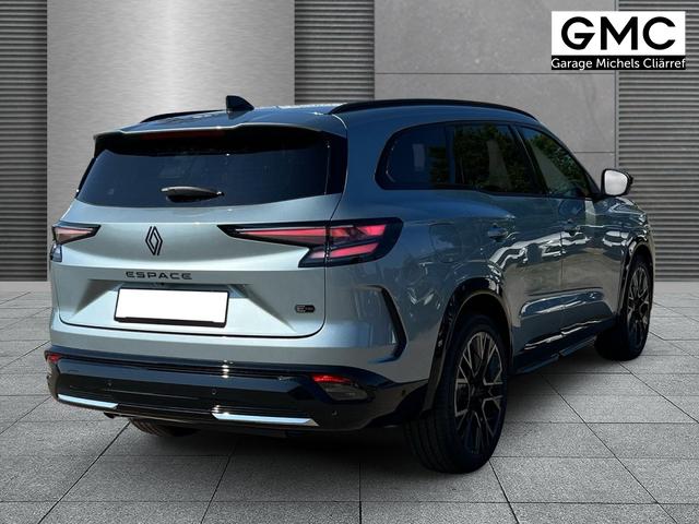 Renault Espace Esprit Alpine 5-S+SHZ+360&deg; Kamera+LED E-TECH 200 Full Hybrid 