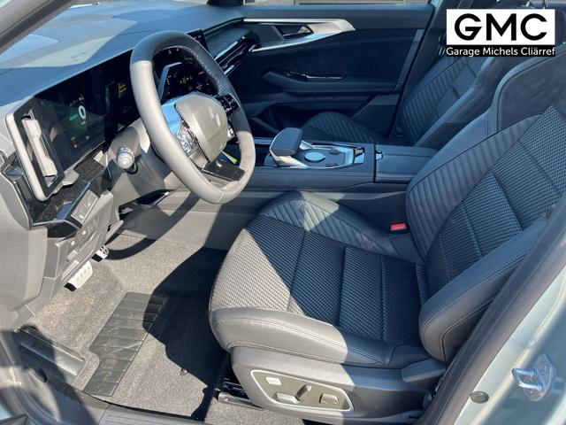 Renault Espace Esprit Alpine 5-S+SHZ+360&deg; Kamera+LED E-TECH 200 Full Hybrid 