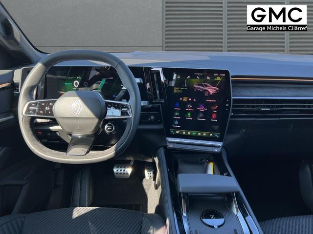 Renault Espace Esprit Alpine 5-S+SHZ+360&deg; Kamera+LED E-TECH 200 Full Hybrid 