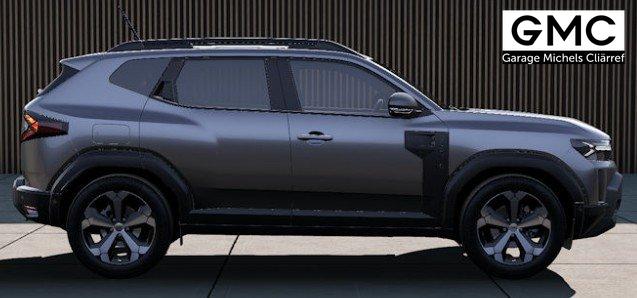 Dacia Duster Journey SHZ LKHZ MV-Kamera TCe 140 