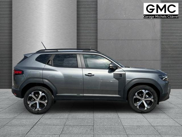 Dacia Duster Journey Winter-Plus-Paket TCe 140 