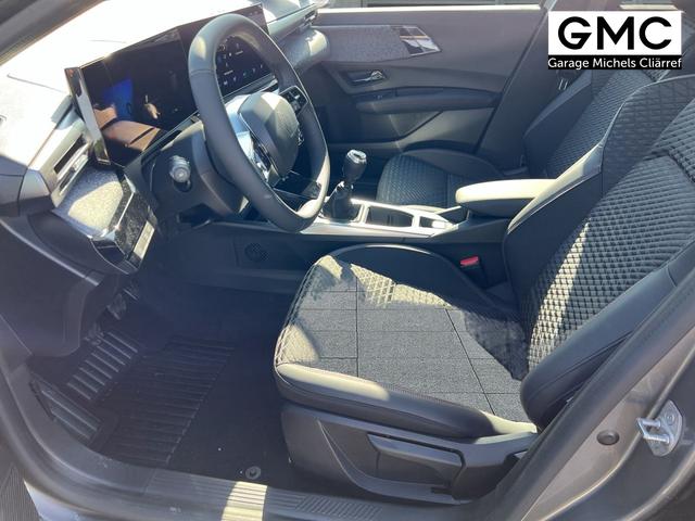 Renault Clio Techno SHZ RFK TCe 115 