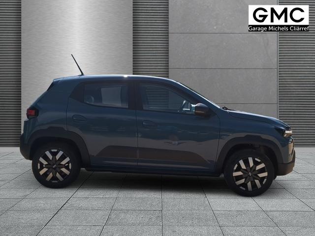 Dacia Spring Expression Klima+PDC+CCS Electric 70 