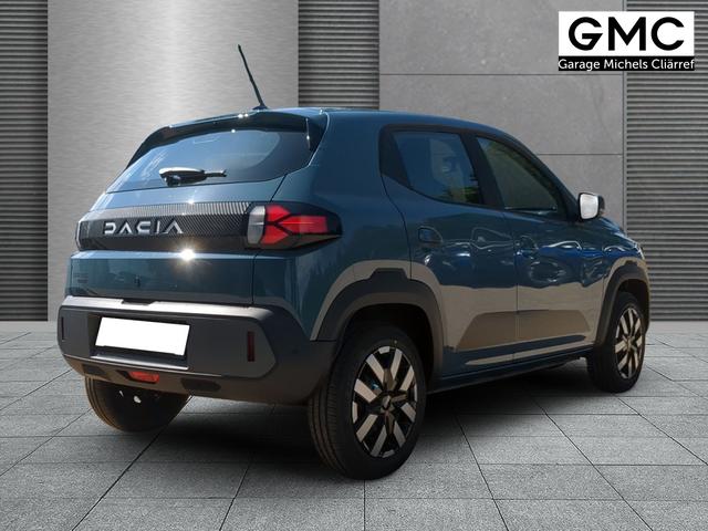 Dacia Spring Expression Klima+PDC+CCS Electric 70 