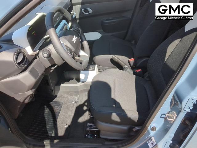 Dacia Spring Expression Klima+PDC+CCS Electric 70 