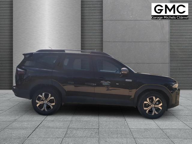 Dacia Bigster Expression Navi+SHZ+LKHZ+RFK TCe 140 