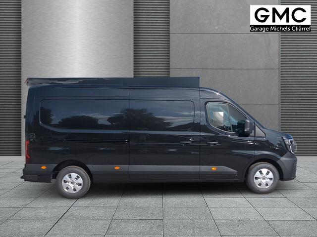 Renault Master L3H2 AHK SHZ Extra dCi 170 3,5t 