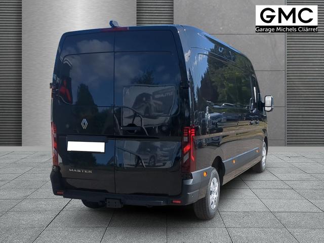 Renault Master L3H2 AHK SHZ Extra dCi 170 3,5t 
