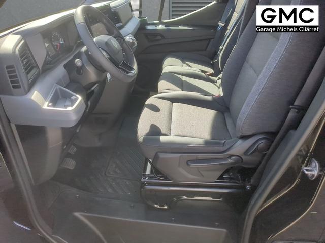 Renault Master L3H2 AHK SHZ Extra dCi 170 3,5t 