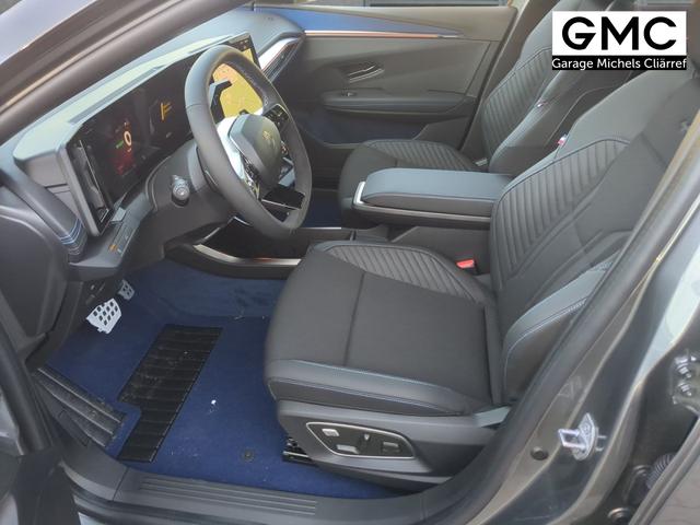 Renault Scenic E-TECH Esprit Alpine Harman/Kardon+Pano-Dach+SHZ EV87 220 