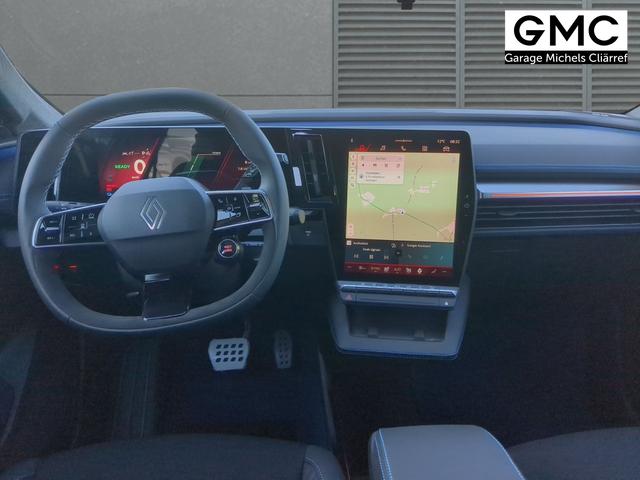 Renault Scenic E-TECH Esprit Alpine Harman/Kardon+Pano-Dach+SHZ EV87 220 