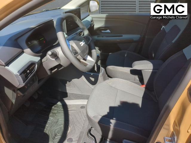 Dacia Sandero Stepway Extreme SHZ+RFK+PDC+LKHZ LPG 120 