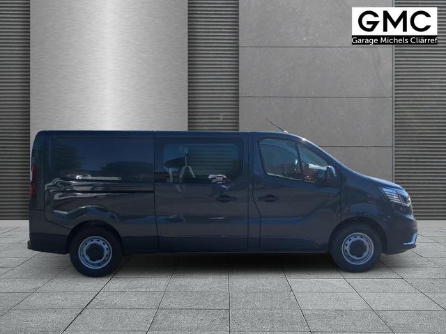 Renault Trafic L2H1 Extra AHK+PDC+RFK DoKa dCi 170 