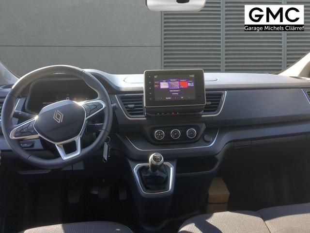 Renault Trafic L2H1 Extra AHK+PDC+RFK DoKa dCi 170 
