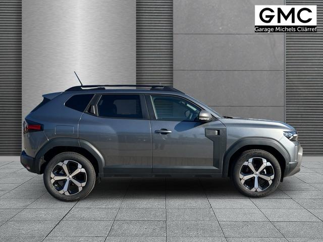 Dacia Duster Journey SHZ+MV-Kamera+LED TCe 140 