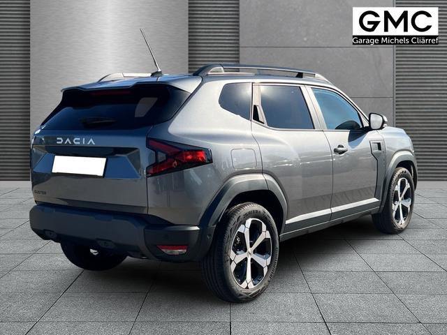 Dacia Duster Journey SHZ+MV-Kamera+LED TCe 140 