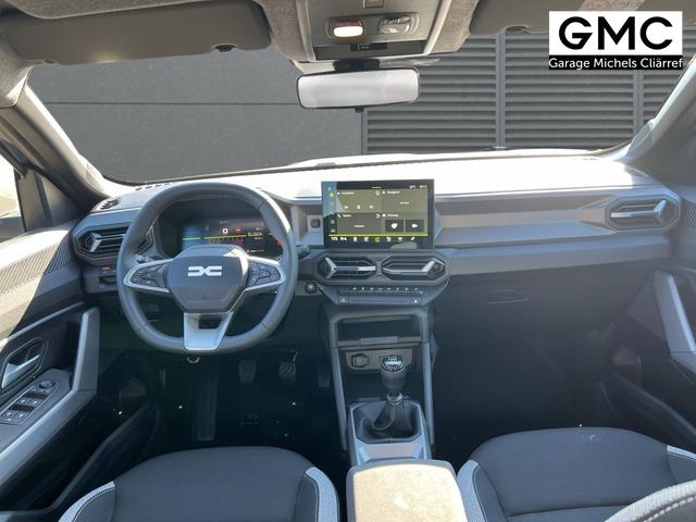 Dacia Duster Journey SHZ+MV-Kamera+LED TCe 140 