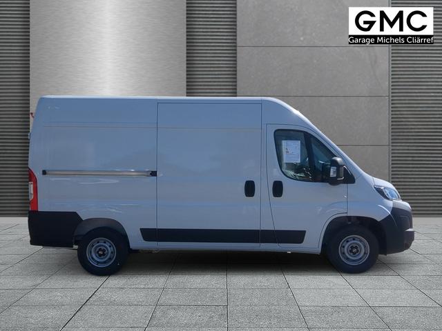 Opel Movano L2H2 Techno DAB 270&deg; 140 