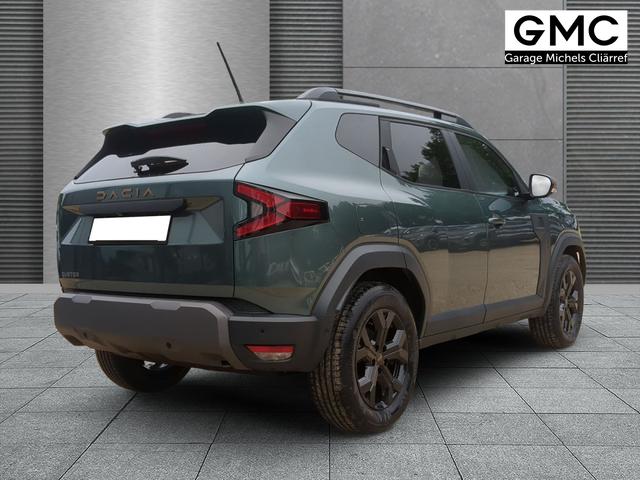 Dacia Duster Extreme SHZ+RFK+LKHZ+Navi Full-Hybrid 155 
