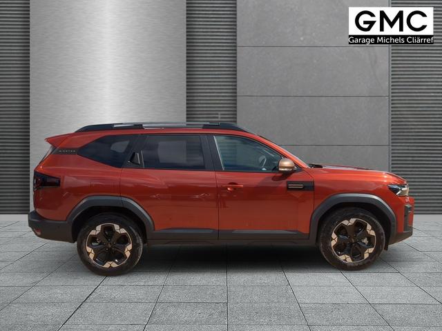 Dacia Bigster Extreme Navi+Panodach+LKHZ+SHZ Full-Hybrid 155 