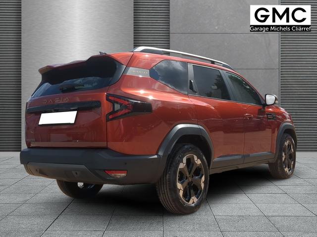 Dacia Bigster Extreme Navi+Panodach+LKHZ+SHZ Full-Hybrid 155 