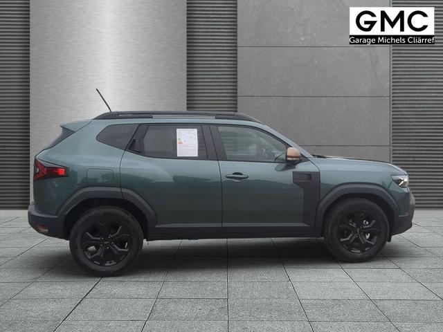 Dacia Duster Extreme SHZ+LKHZ+RFK TCe 140 
