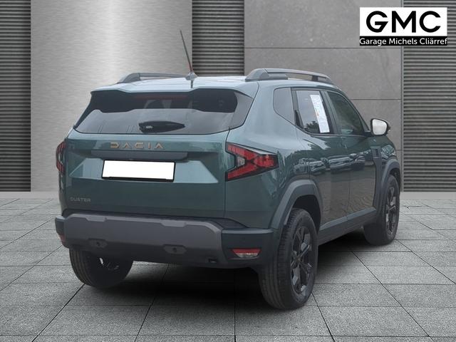 Dacia Duster Extreme SHZ+LKHZ+RFK TCe 140 