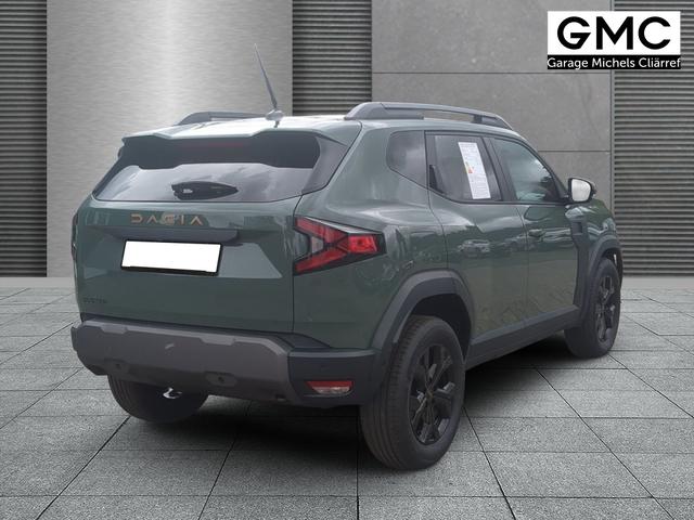 Dacia Duster Extreme SHZ+LKHZ+RFK TCe 140 