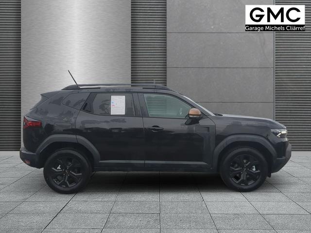 Dacia Duster Extreme SHZ LKHZ MV-Kamera hybrid-G 150 EDC 4x4 