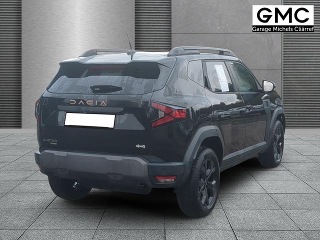 Dacia Duster Extreme SHZ LKHZ MV-Kamera hybrid-G 150 EDC 4x4 