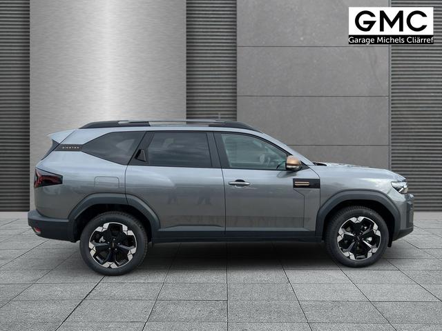 Dacia Bigster Extreme SHZ+NAVI+RFK LPG 150 4x4 AT 