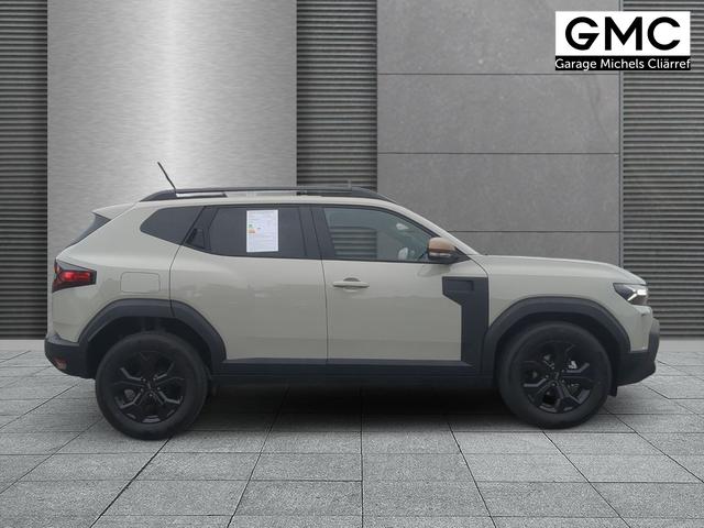Dacia Duster Extreme SHZ+LKHZ+RFK TCe 140 
