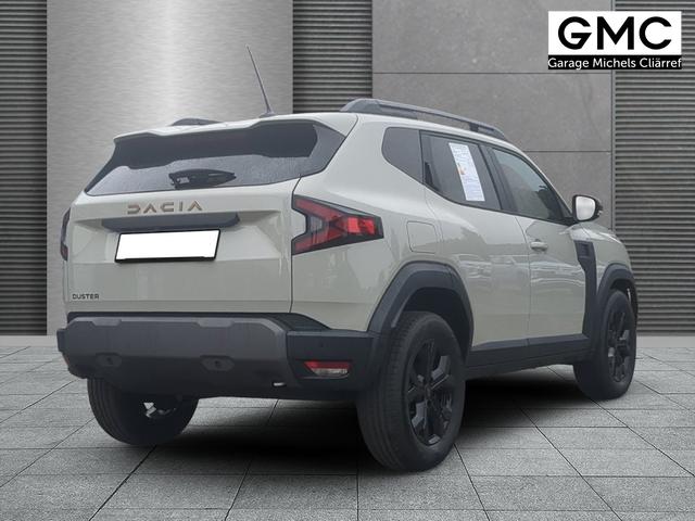 Dacia Duster Extreme SHZ+LKHZ+RFK TCe 140 