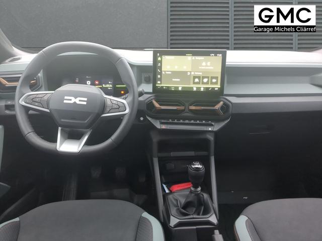 Dacia Duster Extreme SHZ+LKHZ+RFK TCe 140 