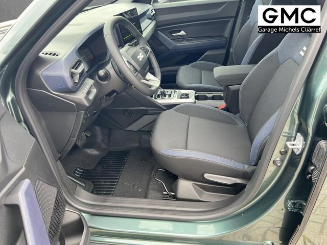 Dacia Duster Expression GJR+SHZ+LKHZ LPG 150 EDC 4x4 
