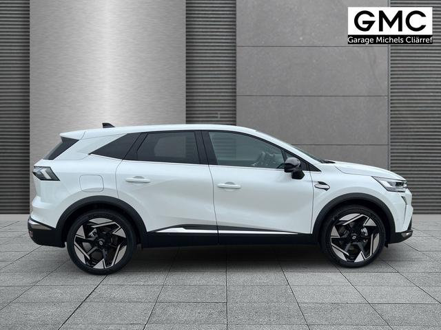Renault Symbioz Iconic SHZ+LKHZ+360&deg; Kamera E-TECH 160 Full Hybrid 