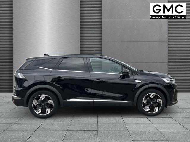 Renault Symbioz Iconic SHZ+LKHZ+360&deg; Kamera E-TECH 160 Full Hybrid 