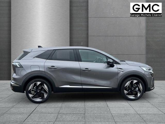 Renault Symbioz Iconic SHZ+LKHZ+RFK+LED E-TECH 160 Full Hybrid 